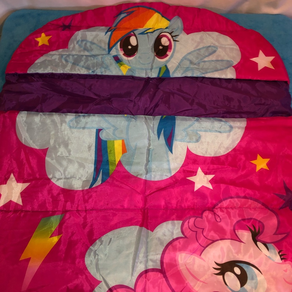 MLP Child’s Slumber Bag